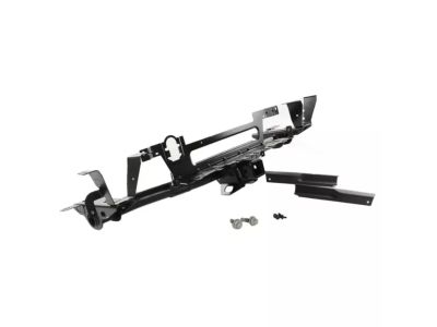 Ford KB3Z-19D520-A Kit - Tow Bracket