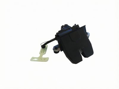 BM5Z-5443150-A Ford Latch Assembly - Tailgate Product Photo 3 of 4