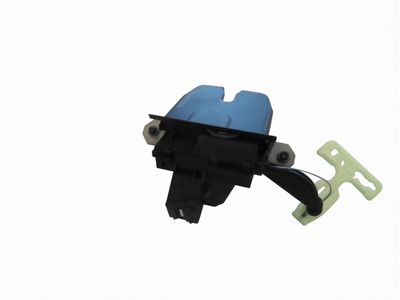 BM5Z-5443150-A Ford Latch Assembly - Tailgate Product Photo 4 of 4