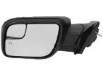 Ford DB5Z-17683-DD Mirror Assembly - Rear View Outer, Driver Side