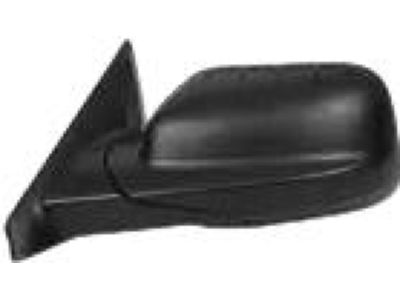 Ford DB5Z-17683-DD Mirror Assembly - Rear View Outer, Driver Side
