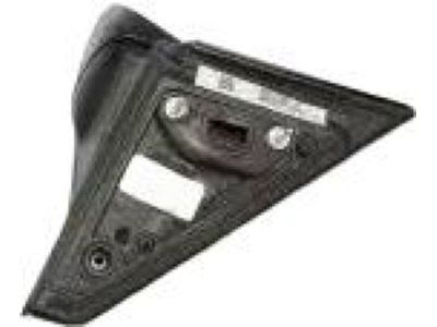 Ford DB5Z-17683-DD Mirror Assembly - Rear View Outer, Driver Side