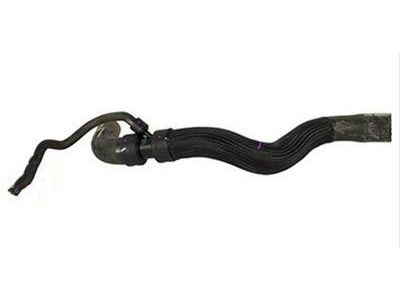Lincoln MKT Cooling Hose - AA5Z-8260-B