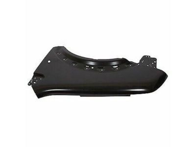 Ford 9T1Z-16006-A Fender