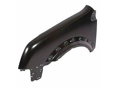 Ford 9T1Z-16006-A Fender