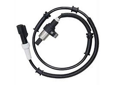 2020 Ford F-150 ABS Sensor - JL3Z-2C190-B