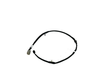 Ford FL3Z-14A412-A Wiring Assy - Tailgate