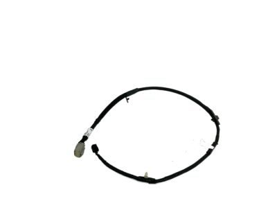 Ford FL3Z-14A412-A Wiring Assy - Tailgate