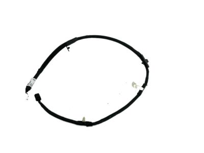 Ford FL3Z-14A412-A Wiring Assy - Tailgate