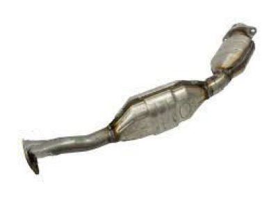 Ford Catalytic Converter - AW1Z-5E212-A
