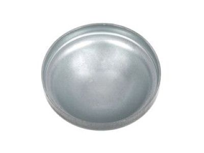 Ford YS4Z-1248-AA Grease Cap, Passenger Side