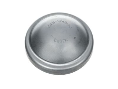 Ford YS4Z-1248-AA Grease Cap, Passenger Side