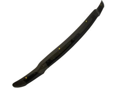 Ford Ranger Air Deflector - 4L5Z-16C900-AA