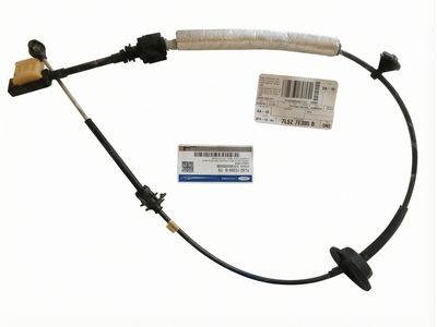 7L5Z-7E395-B Ford Cable Assembly - Selector Lever Control Product Photo 2 of 3