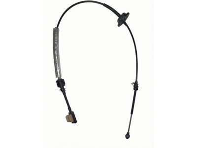 Ford 7L5Z-7E395-B Cable Assembly - Selector Lever Control 7L5Z-7E395-B Ford Cable Assembly - Selector Lever Control Product Photo 1 of 3