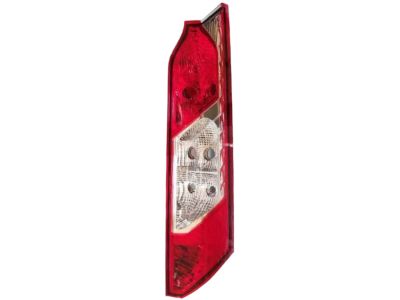 Ford DT1Z-13404-B Lamp Assy - Rear, Stop And Flasher