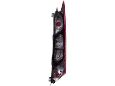 Ford DT1Z-13404-B Lamp Assy - Rear, Stop And Flasher
