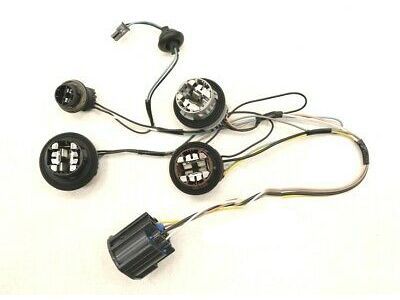 Ford CV6Z-13K371-A Harness, Rear