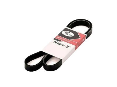 Lincoln 7L3Z-8620-A V-Belt
