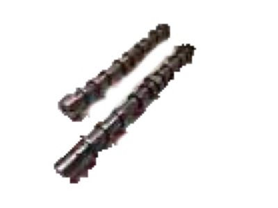 JL3Z-6250-C Ford Camshaft, Passenger Side Product Photo 2 of 6