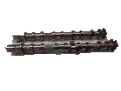 JL3Z-6250-C Ford Camshaft, Passenger Side Product Photo 5 of 6