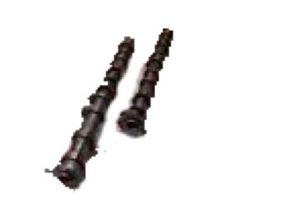 JL3Z-6250-C Ford Camshaft, Passenger Side Product Photo 4 of 6