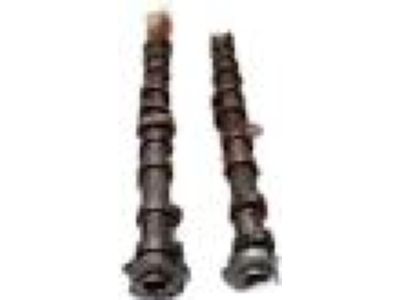 JL3Z-6250-C Ford Camshaft, Passenger Side Product Photo 3 of 6