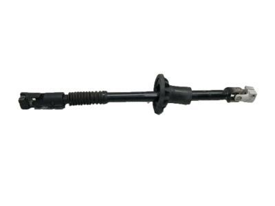 Lincoln Steering Shaft - F75Z-3B676-CA