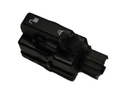 Ford 4R3Z-14028-AAA Lock Switch, Front Center