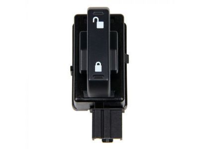Ford 4R3Z-14028-AAA Lock Switch, Front Center