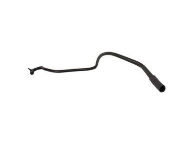 Ford AE8Z-2268-C Brake Tube, Rear Driver Side