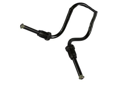 Ford AE8Z-2268-C Brake Tube, Rear Driver Side