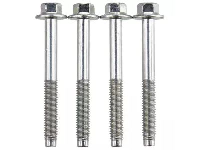 Ford -W506104-S437 Bolt