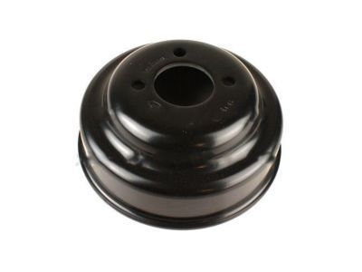 2003 Ford F-150 Water Pump Pulley - 5L3Z-8509-AA