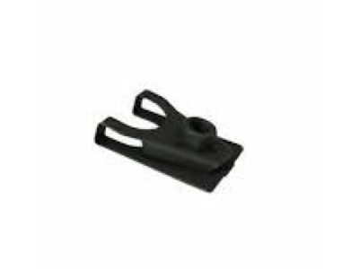 Ford -W706639-S436 Nut - Special                      