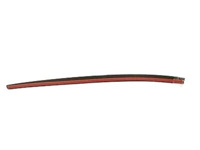 Ford F85Z-78410A06-AAA Moulding                           
