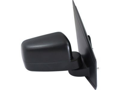 Ford 9T1Z-17682-A Mirror Assembly, Outer Passenger Side