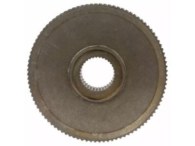 Ford 3C3Z-7D164-AA Hub Assembly