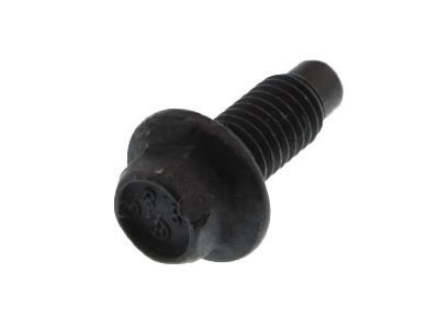 Ford -W500222-S424 Retaining Bracket Bolt