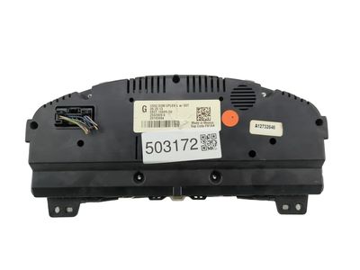 EB5Z-10849-DA Ford Instrument Cluster Product Photo 2 of 3