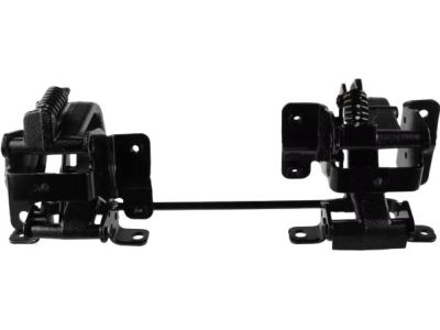 Ford HC3Z-2826800-A Hinge Assembly, Passenger Side