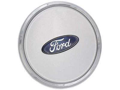 Mercury Grand Marquis Wheel Cover - 4W7Z-1137-AA