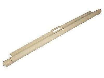 Mercury 6L2Z-7845440-AAC Tonneau Cover