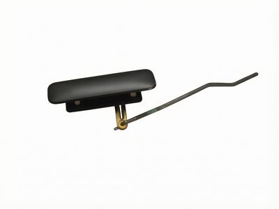 F2UZ-1522405-B Ford Handle Assembly - Door - Outer, Driver Side Product Photo 1 of 4