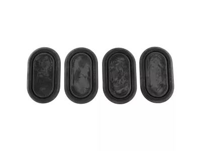 Ford -W710014-S300 Plug