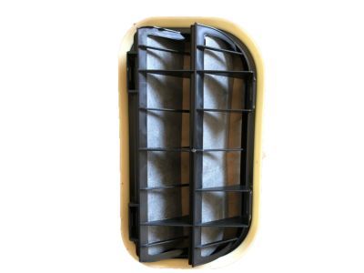 Mercury 1F1Z-54280B62-AA Grille - Air Inlet