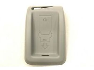 Ford F87Z-7860262-AAB Cover - Seat Belt - Upper