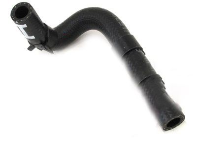 Lincoln Navigator Automatic Transmission Oil Cooler Line - 9L3Z-7C410-B