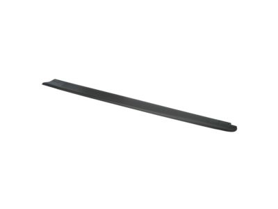 Ford 4L3Z-99291A41-BAA Upper Molding