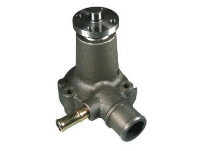 Ford Ranger Water Pump - E6ZZ-8501-A